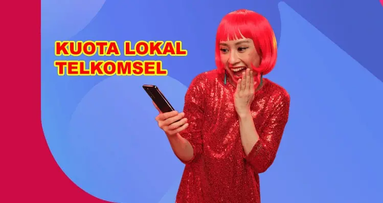 Kuota Lokal Telkomsel Tidak Bisa Dipakai Solusinya-Alfatrans Pulsa