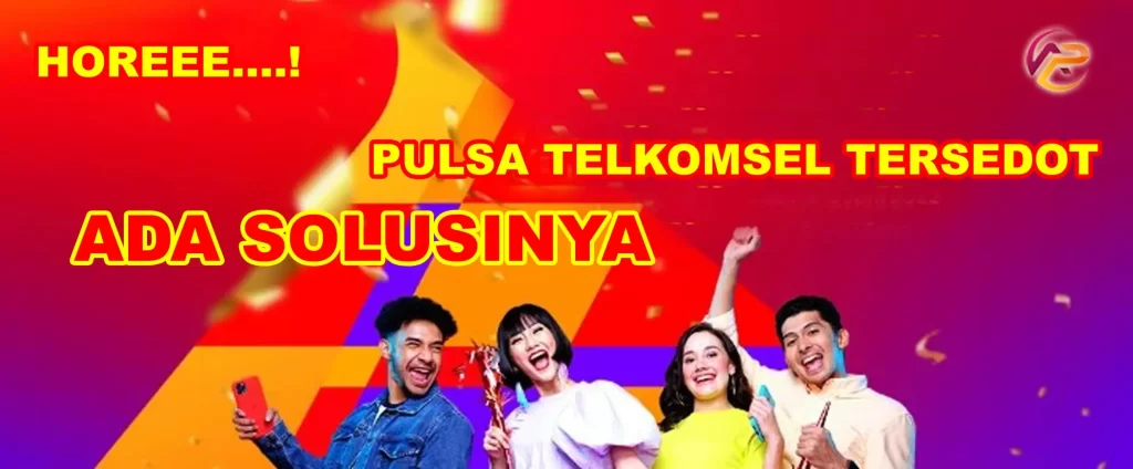 pulsa telkomsel tersedot alfatrans pulsa